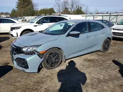 SHHFK7H58JU211834 2018 HONDA CIVIC