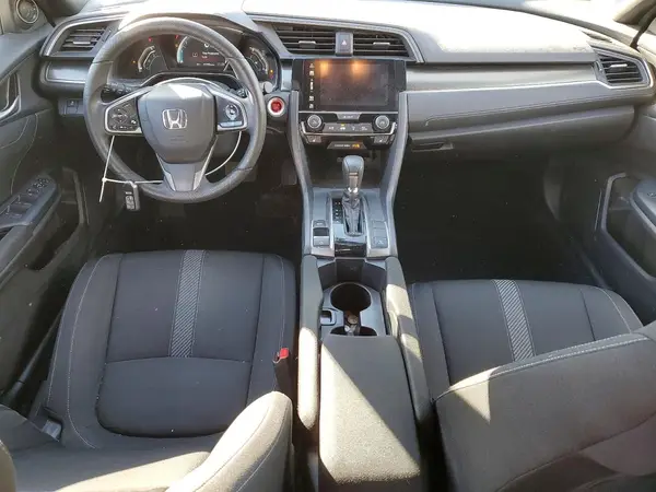 SHHFK7H58JU211834 2018 HONDA CIVIC - Image 8