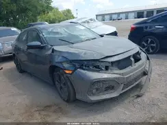 SHHFK7H58JU215110 2018 HONDA CIVIC