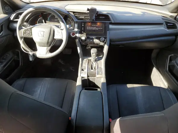 SHHFK7H58JU216080 2018 HONDA CIVIC - Image 8