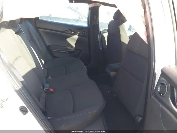 SHHFK7H58JU216872 2018 HONDA CIVIC - Image 8