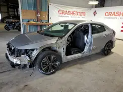 SHHFK7H58JU216984 2018 HONDA CIVIC