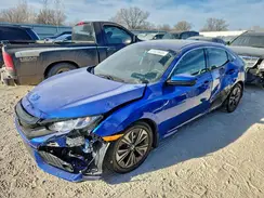 SHHFK7H58JU217665 2018 HONDA CIVIC