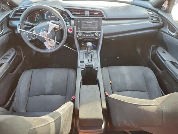 SHHFK7H58JU217665 2018 HONDA CIVIC - Image 8