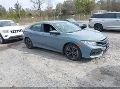 SHHFK7H58JU218203 2018 HONDA CIVIC
