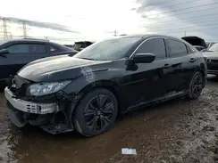 SHHFK7H58JU221909 2018 HONDA CIVIC