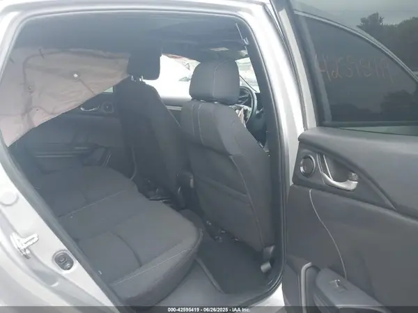 SHHFK7H58JU222638 2018 HONDA CIVIC - Image 8