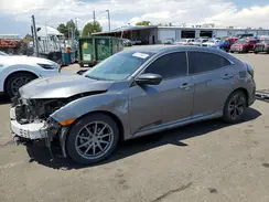 SHHFK7H58JU222915 2018 HONDA CIVIC
