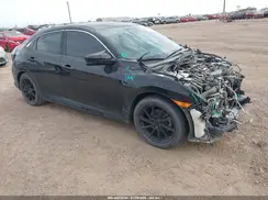 SHHFK7H58JU223255 2018 HONDA CIVIC
