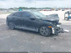 SHHFK7H58JU223563 2018 HONDA CIVIC