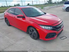 SHHFK7H58JU223644 2018 HONDA CIVIC
