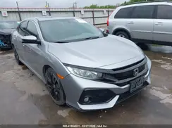 SHHFK7H58JU224325 2018 HONDA CIVIC