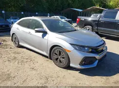 SHHFK7H58JU224566 2018 HONDA CIVIC