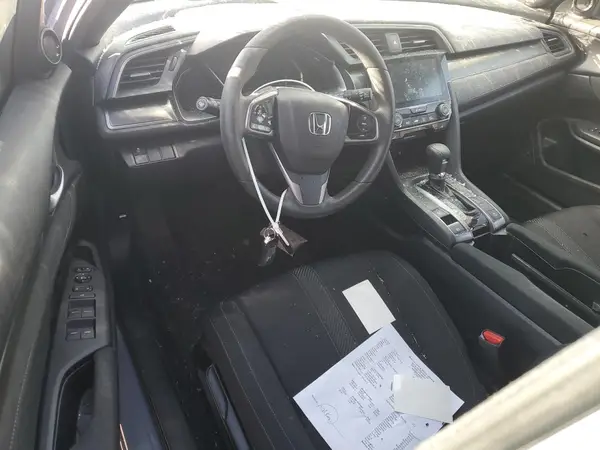 SHHFK7H58JU225331 2018 HONDA CIVIC - Image 8