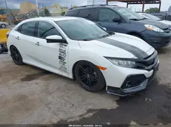 SHHFK7H58JU225717 2018 HONDA CIVIC