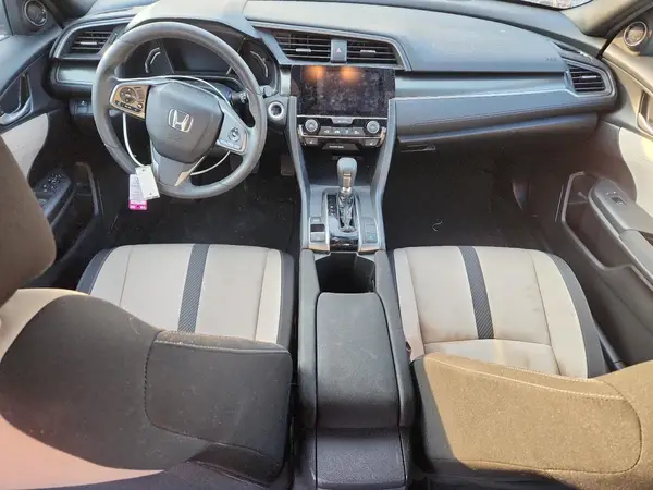SHHFK7H58JU226172 2018 HONDA CIVIC - Image 8