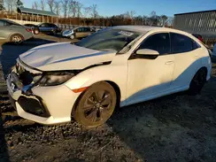 SHHFK7H58JU227063 2018 HONDA CIVIC