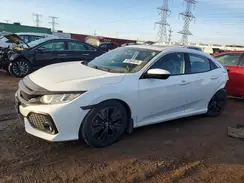 SHHFK7H58JU228715 2018 HONDA CIVIC