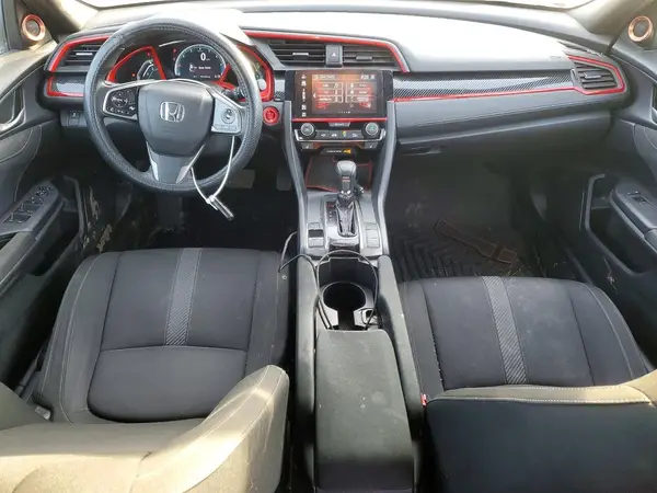 SHHFK7H58JU228715 2018 HONDA CIVIC - Image 8