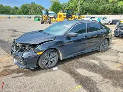 SHHFK7H58JU229072 2018 HONDA CIVIC