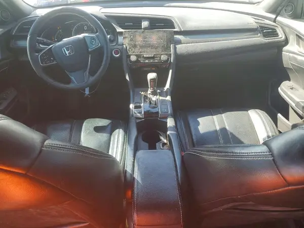 SHHFK7H58JU229248 2018 HONDA CIVIC - Image 8
