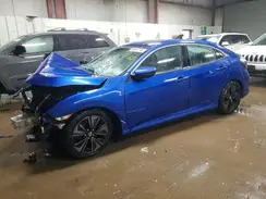 SHHFK7H58JU232067 2018 HONDA CIVIC