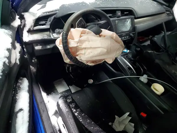 SHHFK7H58JU232067 2018 HONDA CIVIC - Image 8