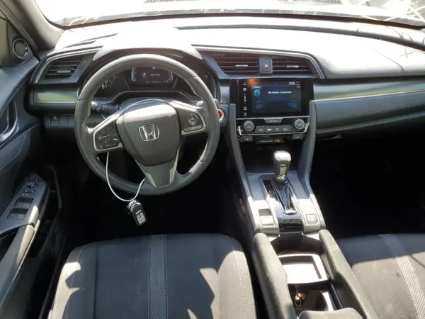 SHHFK7H58JU232084 2018 HONDA CIVIC - Image 8