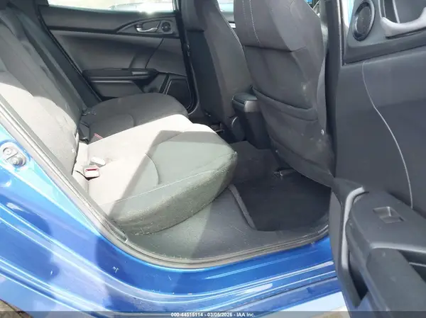 SHHFK7H58JU232134 2018 HONDA CIVIC - Image 8