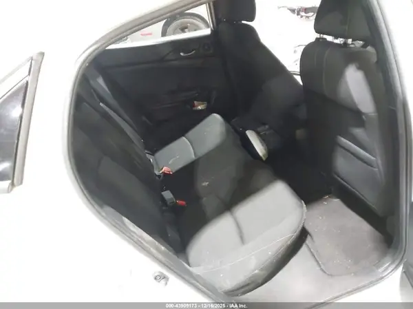 SHHFK7H58JU233364 2018 HONDA CIVIC - Image 8
