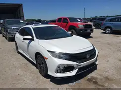 SHHFK7H58JU233784 2018 HONDA CIVIC