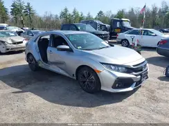SHHFK7H58JU235292 2018 HONDA CIVIC