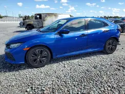 SHHFK7H58JU235745 2018 HONDA CIVIC