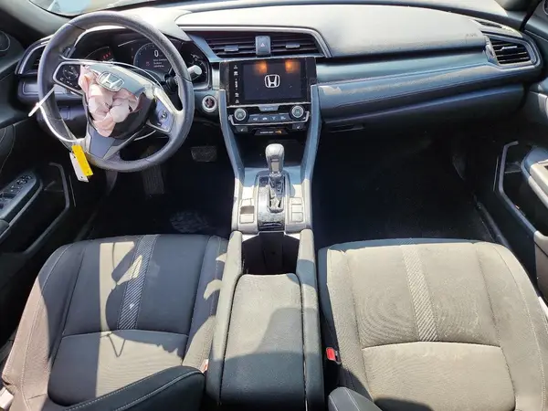 SHHFK7H58JU236085 2018 HONDA CIVIC - Image 8