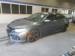 SHHFK7H58JU236104 2018 HONDA CIVIC