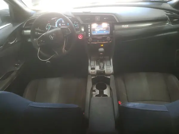 SHHFK7H58JU236104 2018 HONDA CIVIC - Image 8