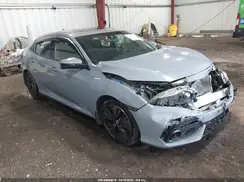 SHHFK7H58JU237575 2018 HONDA CIVIC