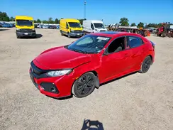 SHHFK7H58JU237656 2018 HONDA CIVIC