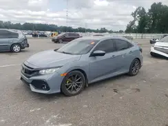 SHHFK7H58JU238242 2018 HONDA CIVIC