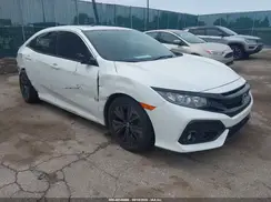 SHHFK7H58JU238757 2018 HONDA CIVIC