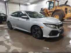 SHHFK7H58JU238791 2018 HONDA CIVIC