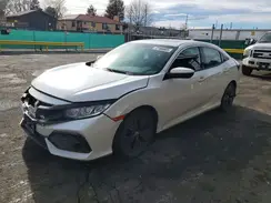 SHHFK7H58JU240900 2018 HONDA CIVIC