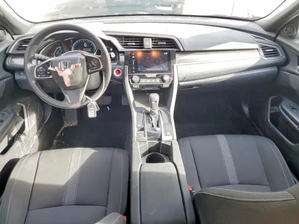 SHHFK7H58JU240900 2018 HONDA CIVIC - Image 8
