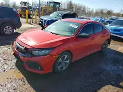 SHHFK7H58JU400158 2018 HONDA CIVIC
