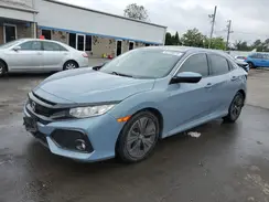 SHHFK7H58JU400872 2018 HONDA CIVIC