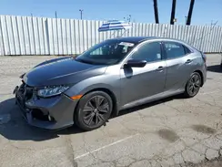 SHHFK7H58JU401472 2018 HONDA CIVIC