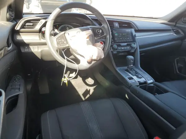 SHHFK7H58JU401472 2018 HONDA CIVIC - Image 8