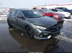 SHHFK7H58JU401486 2018 HONDA CIVIC