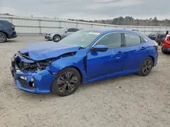 SHHFK7H58JU401665 2018 HONDA CIVIC
