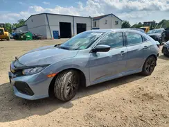 SHHFK7H58JU402296 2018 HONDA CIVIC